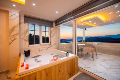 Suit Diana Korunaklı Havuz 25