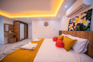 Suit Diana Kalkan 80