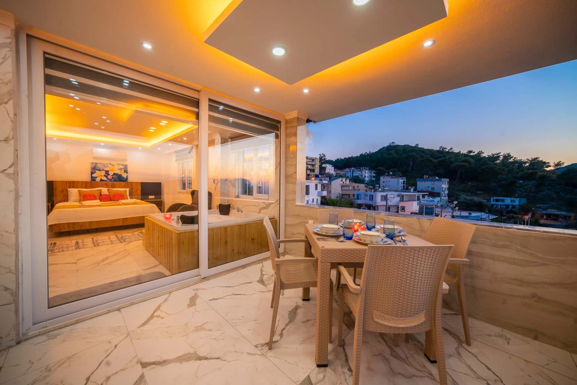 Suit Diana Kalkan 70