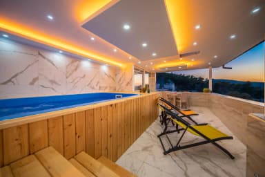 Suit Diana Kalkan 98