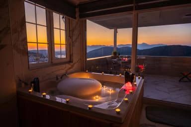 Suit Diana Korunaklı Havuz 15