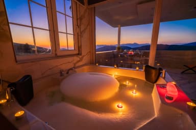 Suit Diana Korunaklı Havuz 43