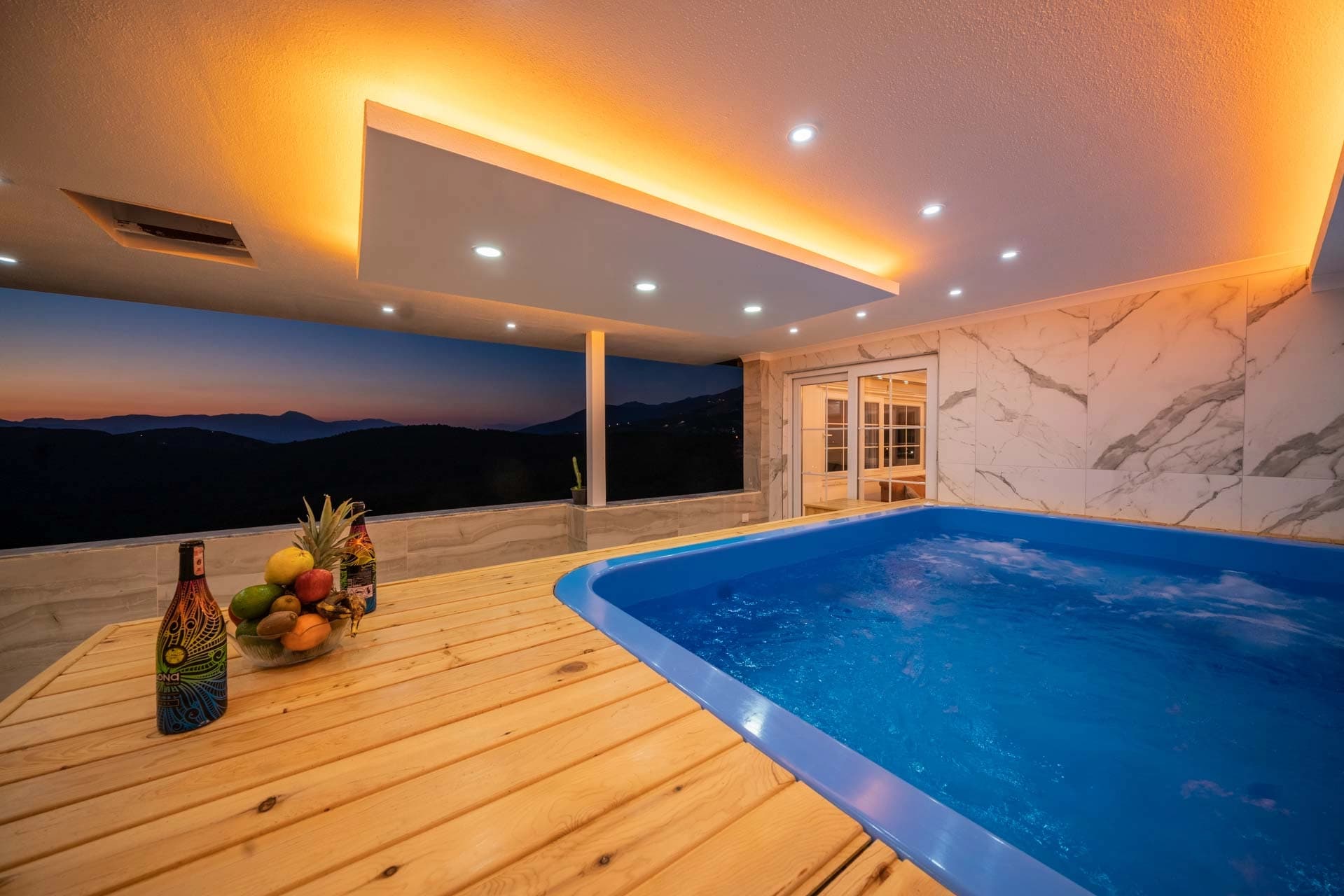 Suit Diana Kalkan 64