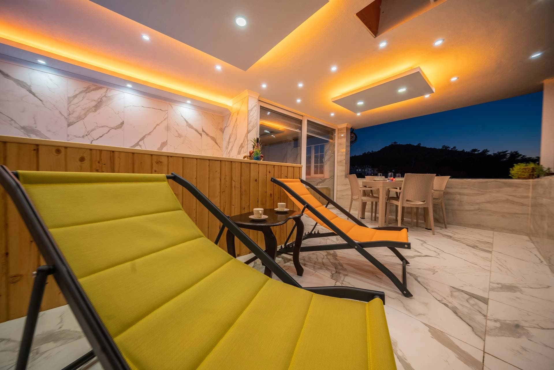 Suit Diana Kalkan 78