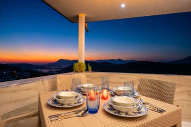 Suit Diana Kalkan 92