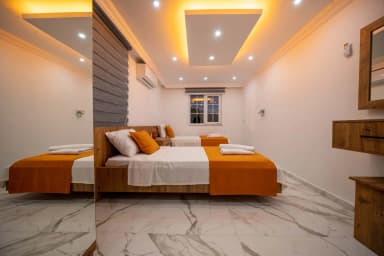 Suit Diana Kalkan 94