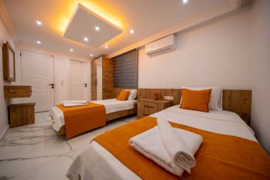 Suit Diana Kalkan 74