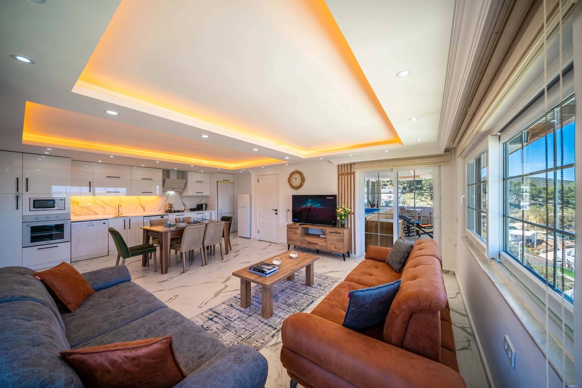 Suit Diana Kalkan 16