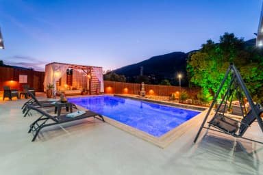 Villa Loçka Sarıbelen 29