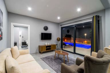 Villa Loçka Sarıbelen 99