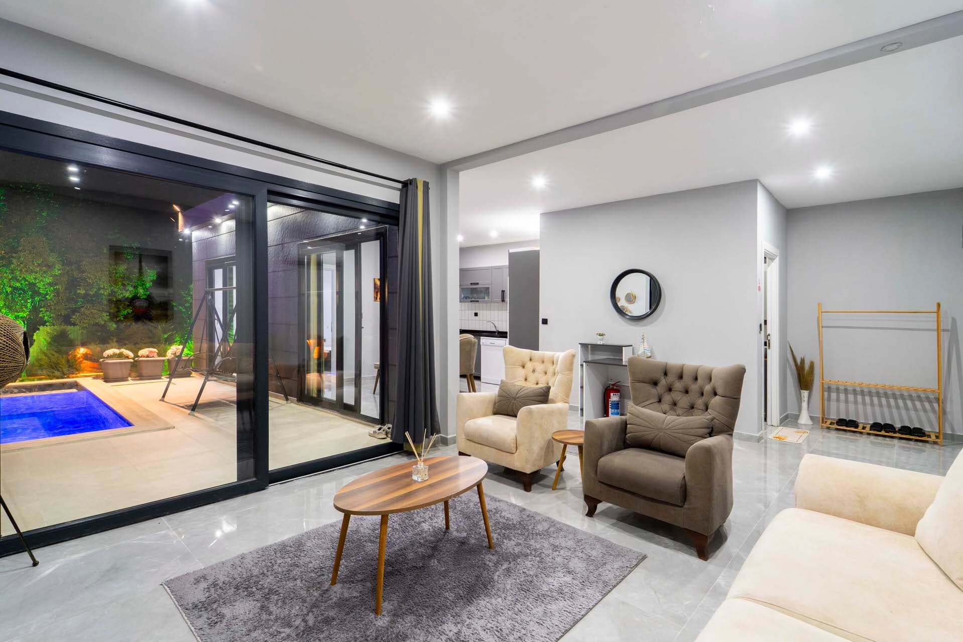 Villa Loçka Sarıbelen 23