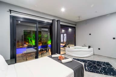 Villa Loçka Sarıbelen 37