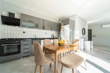 Villa Loçka Korunaklı Havuz 92