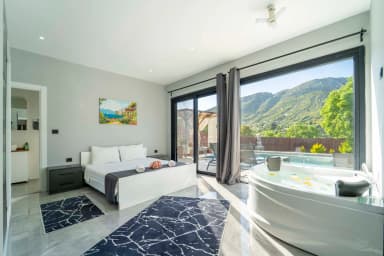 Villa Loçka Sarıbelen 51
