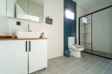 Villa Loçka Sarıbelen 79