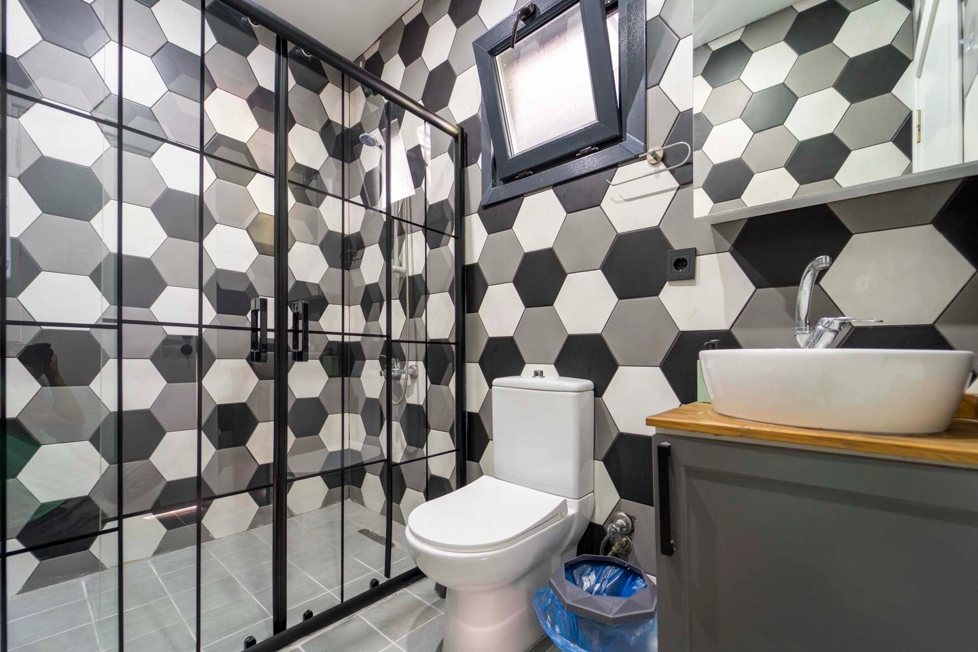 Villa Loçka Korunaklı Havuz 86