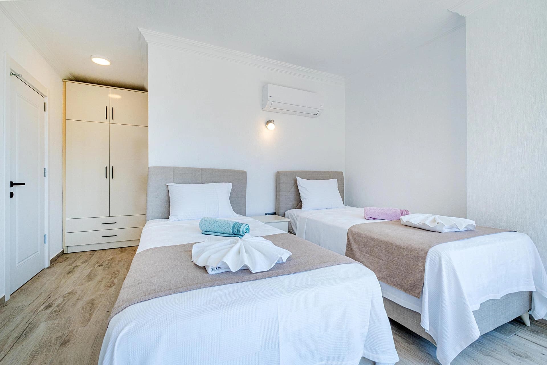 Villa Panora 1 Kalkan 54