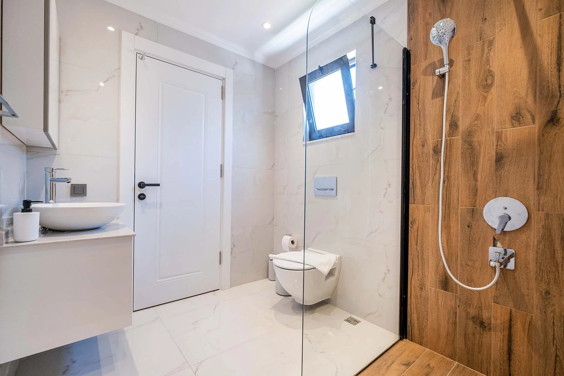 Villa Panora 1 Özel Havuzlu 61