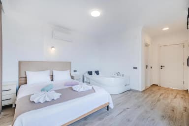 Villa Panora 1 Kalkan 88