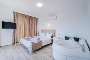 Villa Panora 1 Özel Havuzlu 95