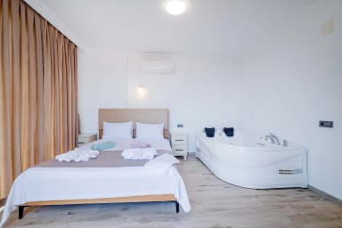 Villa Panora 1 Tatil Villası 19