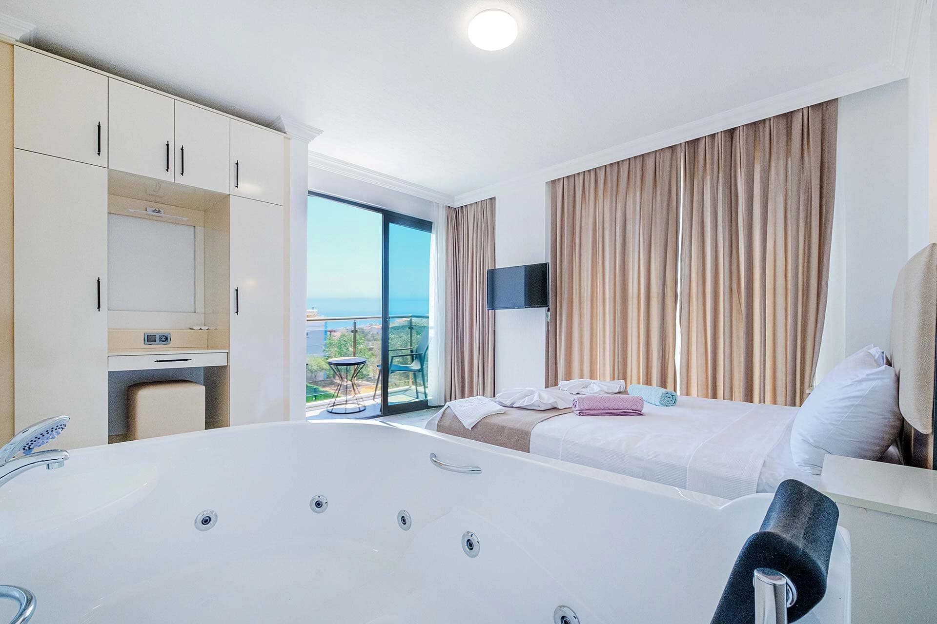 Villa Panora 1 Kalkan 26