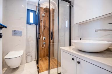 Villa Panora 1 Özel Havuzlu 33