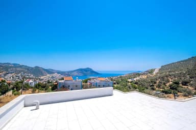 Villa Panora 1 Kalkan 96