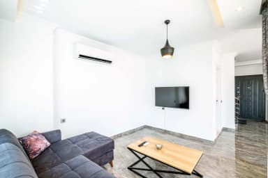 Villa Panora 1 Özel Havuzlu 39