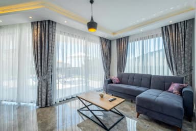 Villa Panora 1 Tatil Villası 53