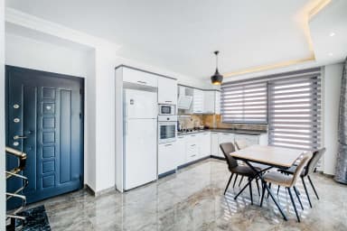 Villa Panora 1 Kalkan 60