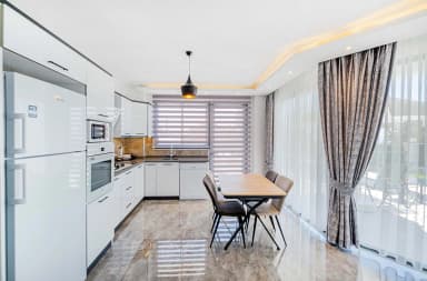 Villa Panora 1 Tatil Villası 81