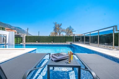 Villa Panora 1 Tatil Villası 59