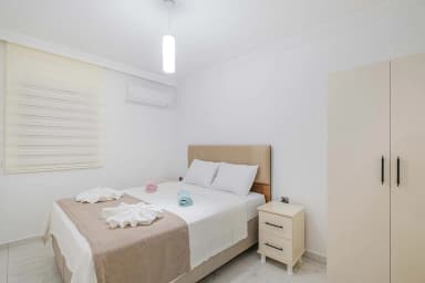 Villa Panora 1 Kalkan 68