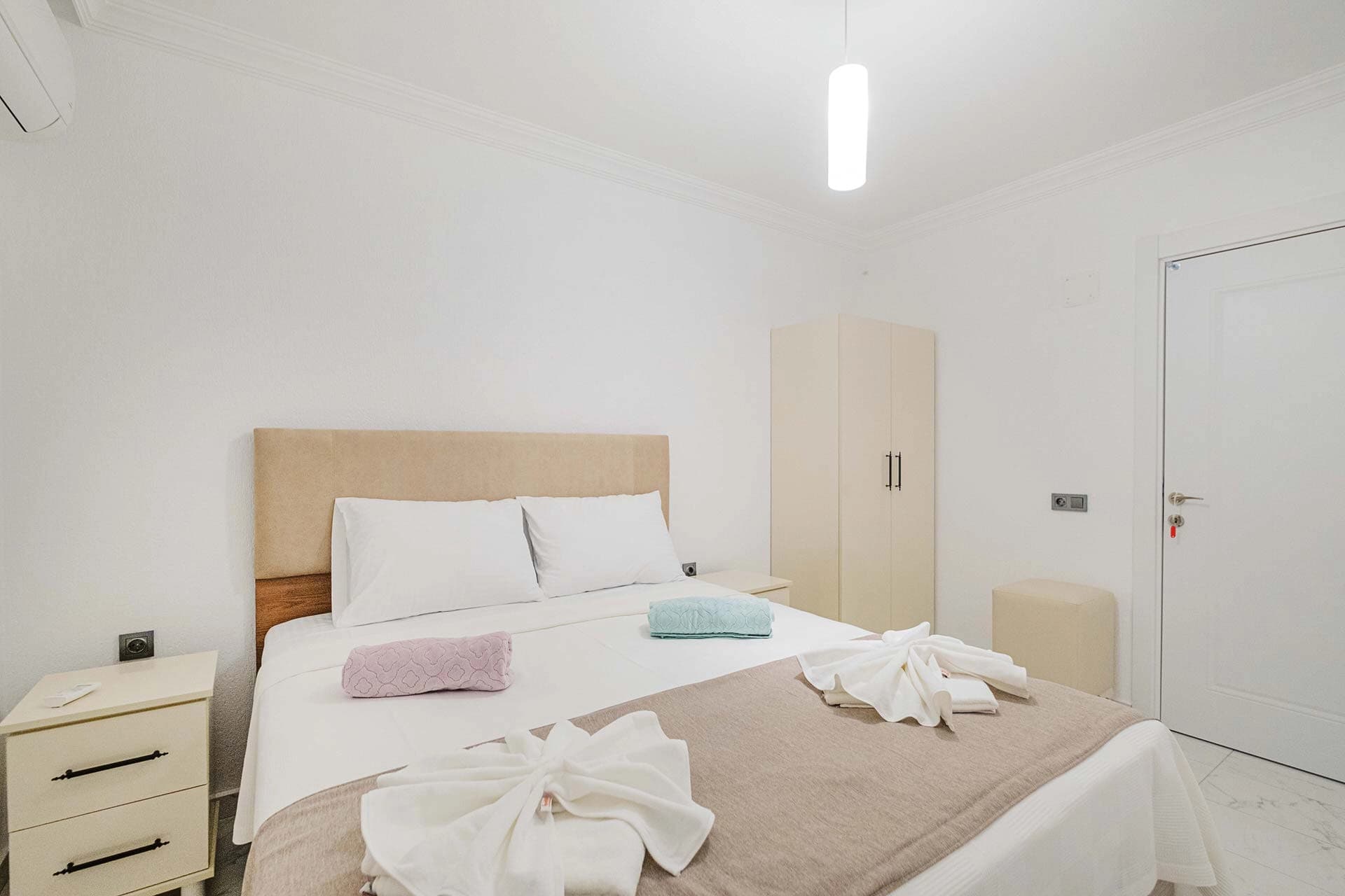 Villa Panora 1 Tatil Villası 75