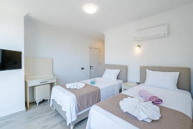 Villa Panora 1 Tatil Villası 47