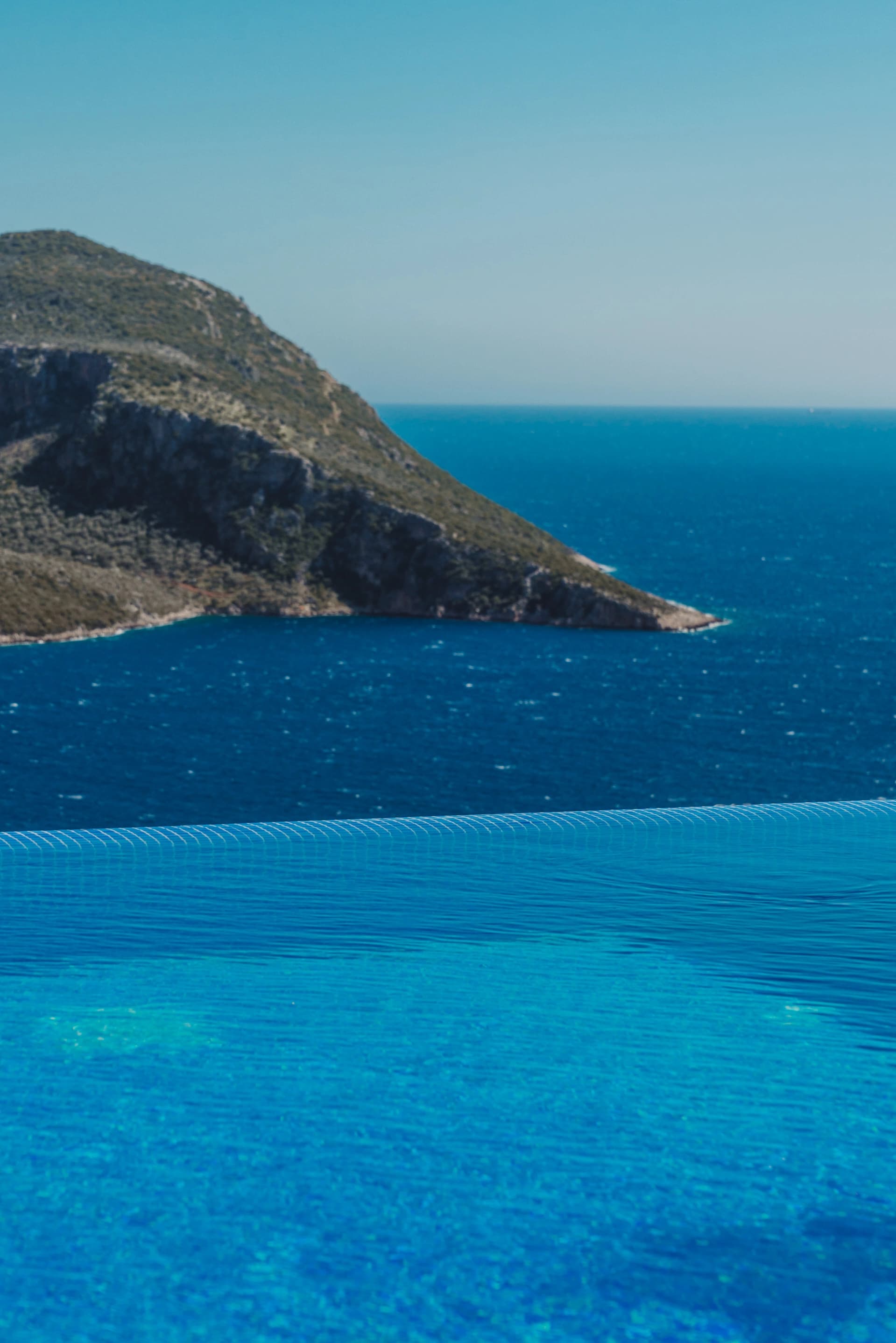 Villa Aslan Kalkan Kalkan 84