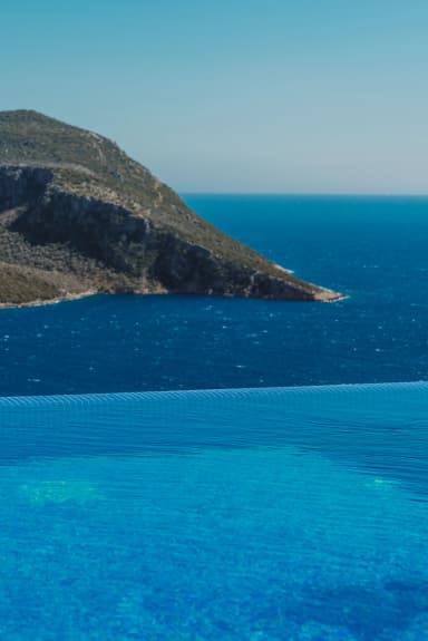 Villa Aslan Kalkan Kalkan 84