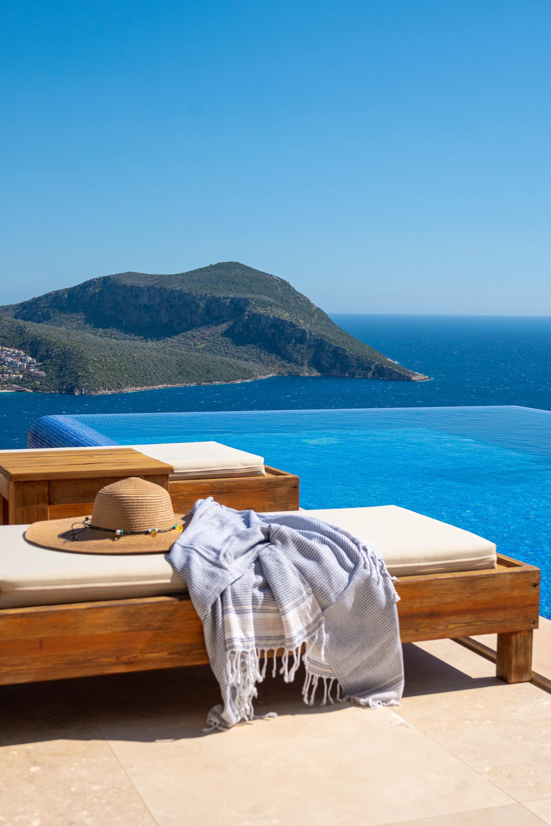 Villa Aslan Kalkan Kalkan 22