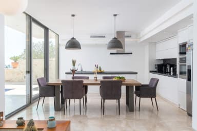 Villa Aslan Kalkan Çocuk Havuzu 51