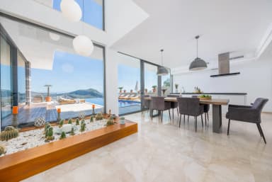 Villa Aslan Kalkan Kalkan 58