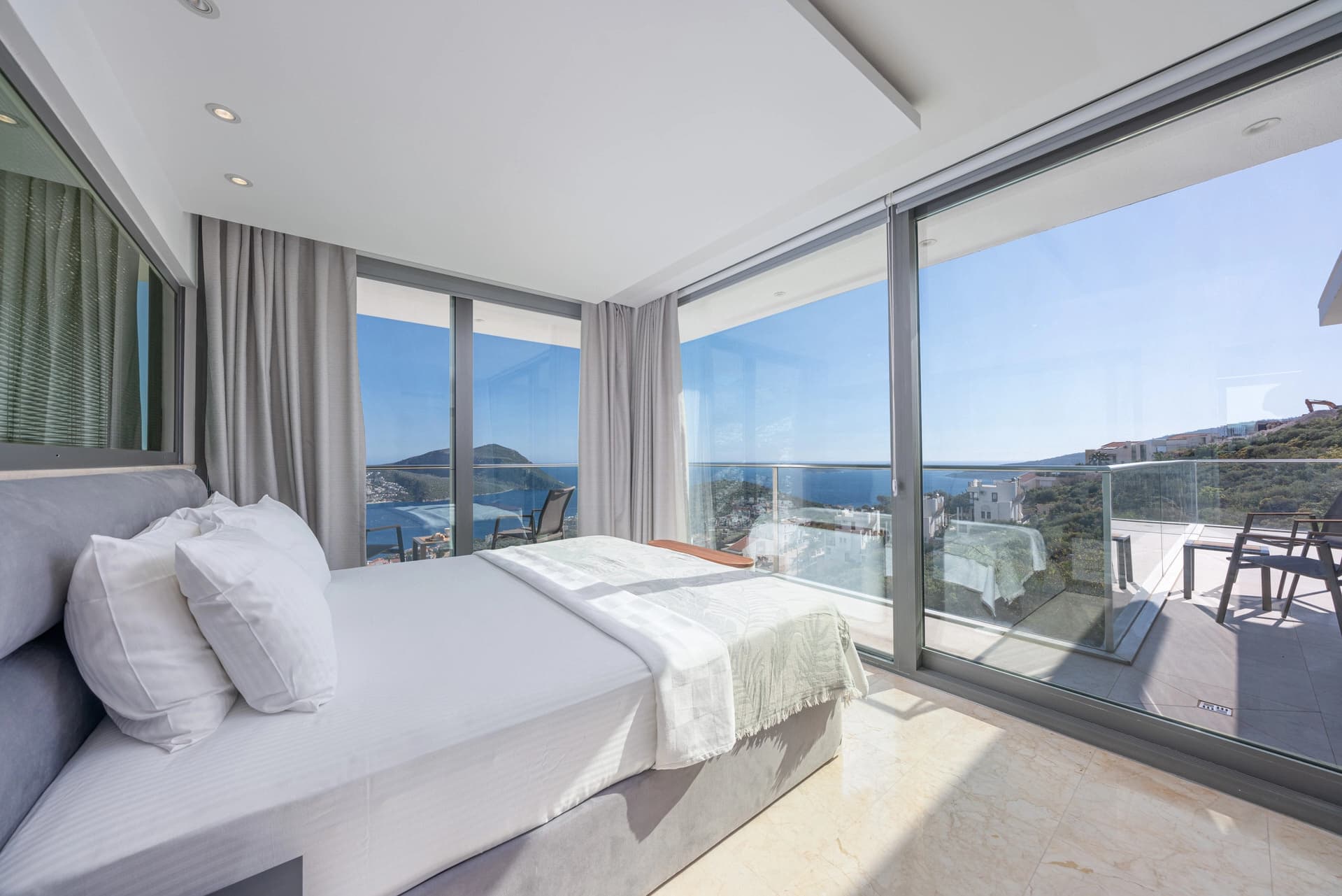 Villa Aslan Kalkan Kalkan 24