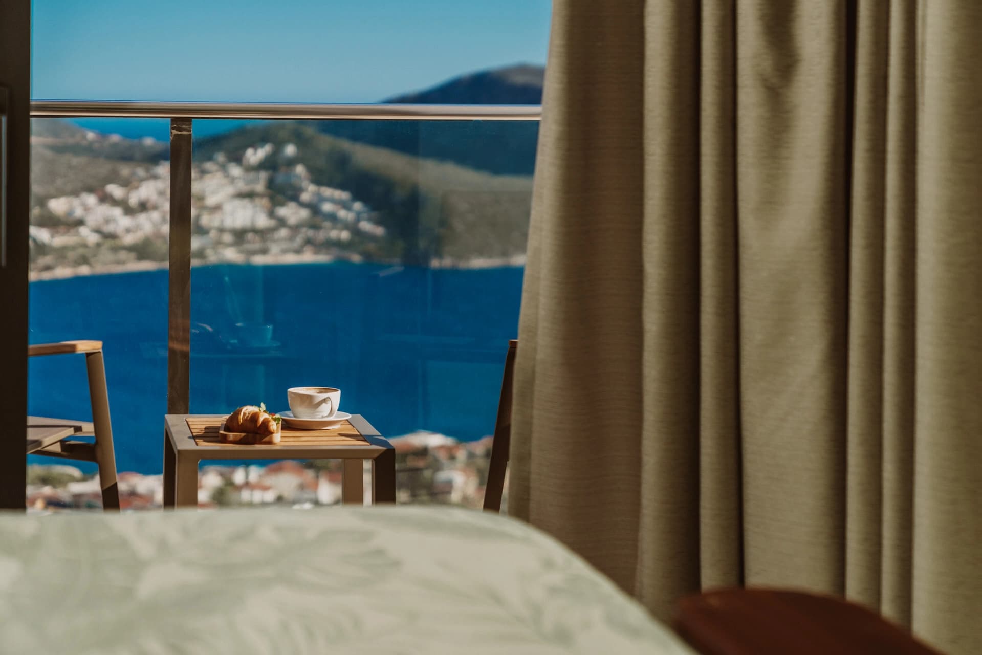 Villa Aslan Kalkan Kalkan 38