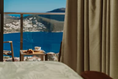 Villa Aslan Kalkan Kalkan 38