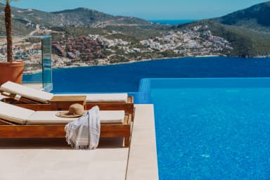 Villa Aslan Kalkan Kalkan 42