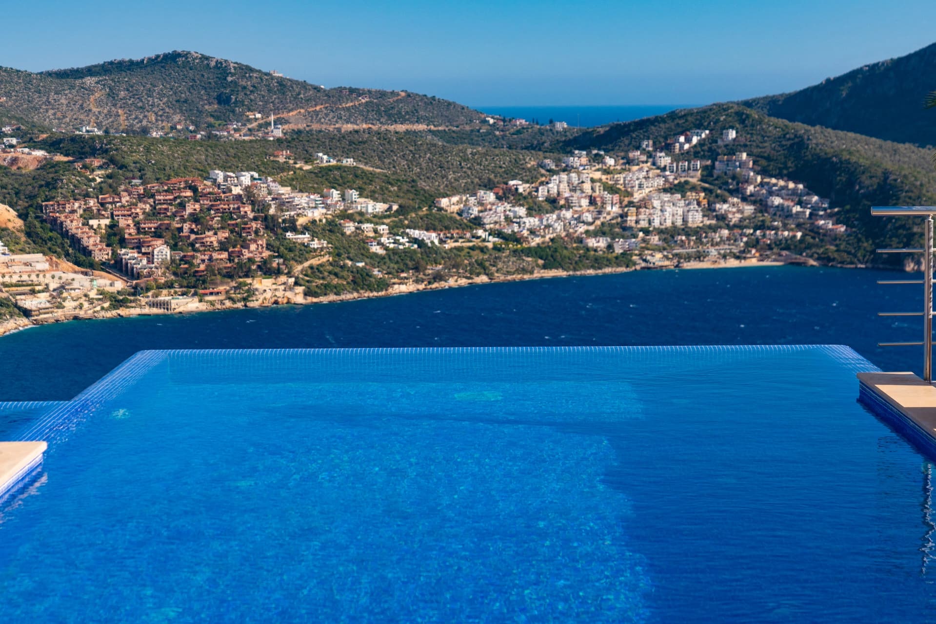 Villa Aslan Kalkan Kalkan 36