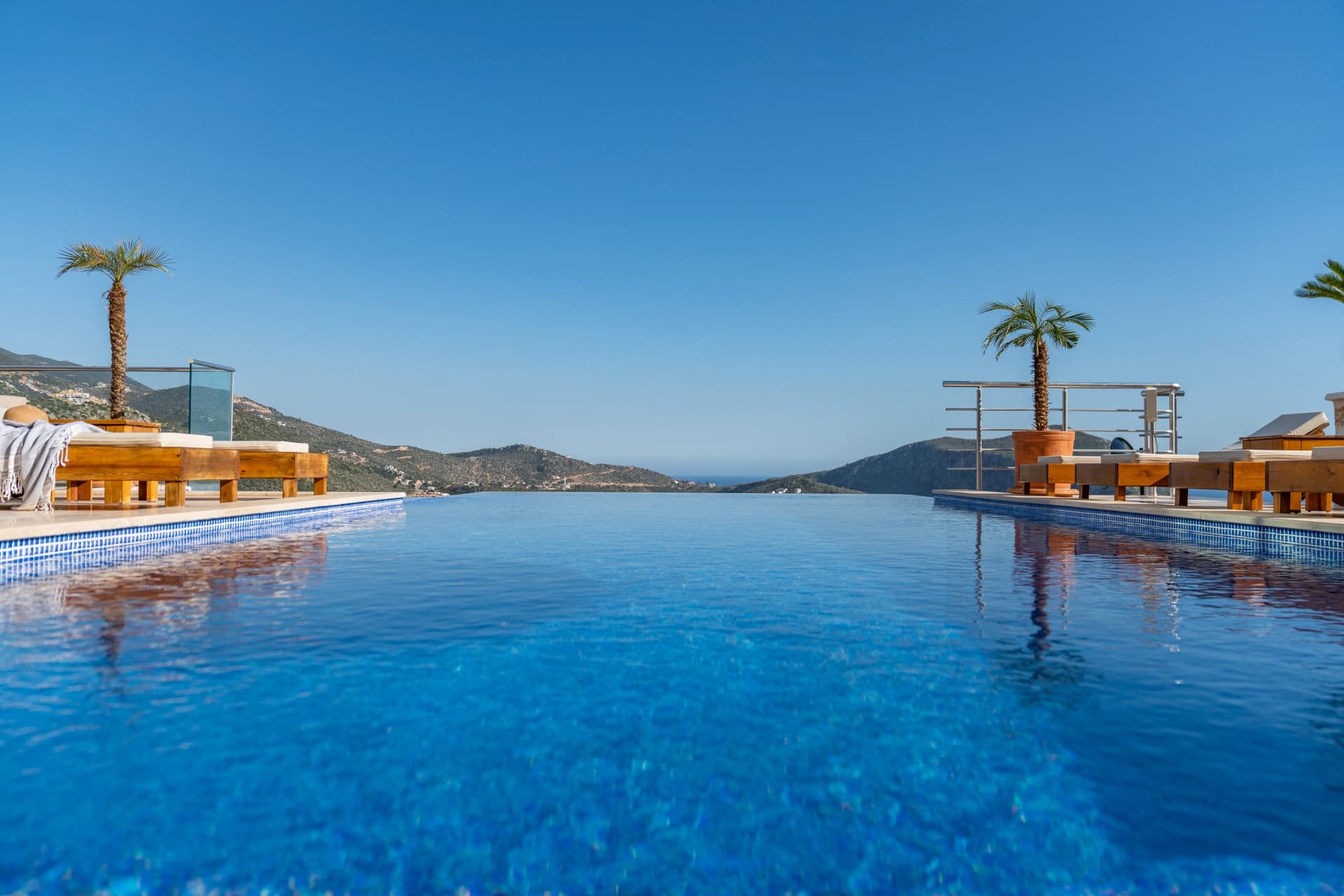 Villa Aslan Kalkan Kalkan 50