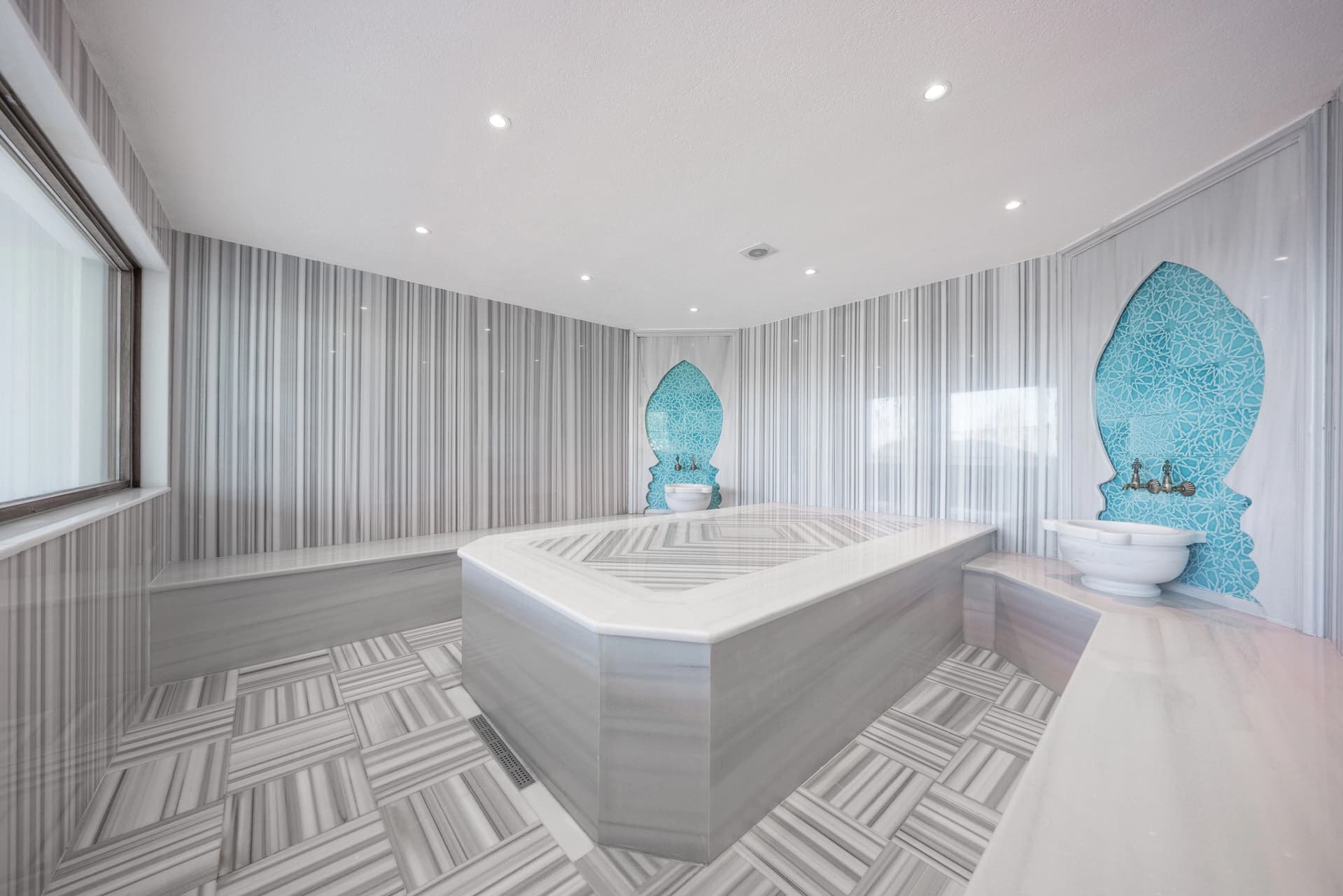 Villa Aslan Kalkan Çocuk Havuzu 65