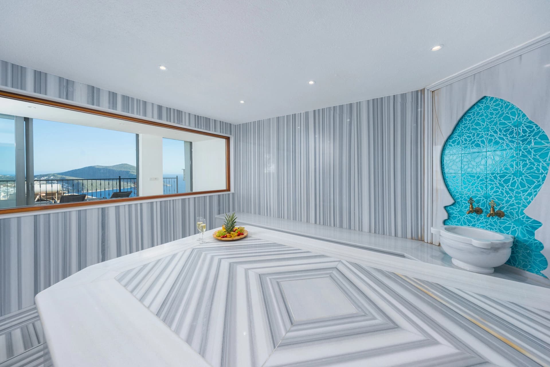 Villa Aslan Kalkan Kalkan 72