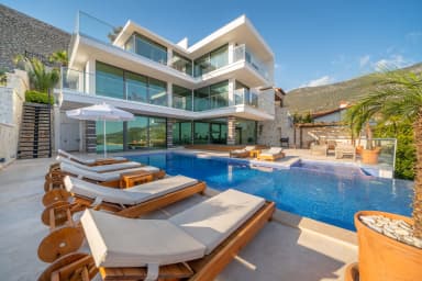 Villa Aslan Kalkan Kalkan 64